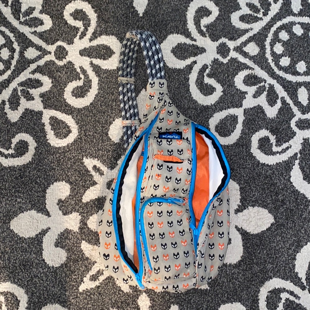Kavu bag